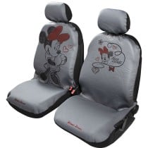 Housse de siège Minnie Mouse CZ10820 Gris