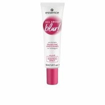 Pré base de maquillage Essence All About Blur! Baume 30 ml