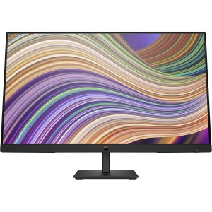 Écran HP 64X69AAABB 27" IPS Flicker free