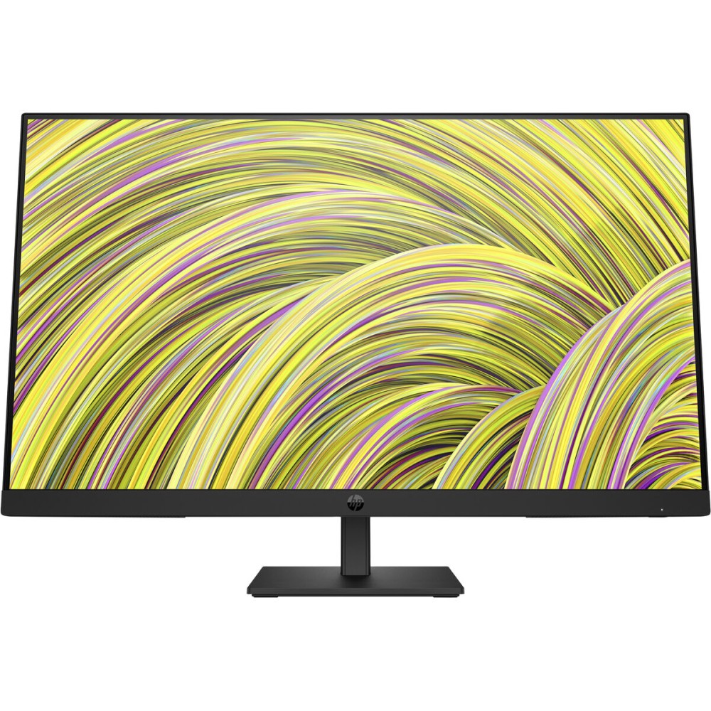 Écran HP 64W41AAABB Full HD 27" IPS Flicker free 75 Hz