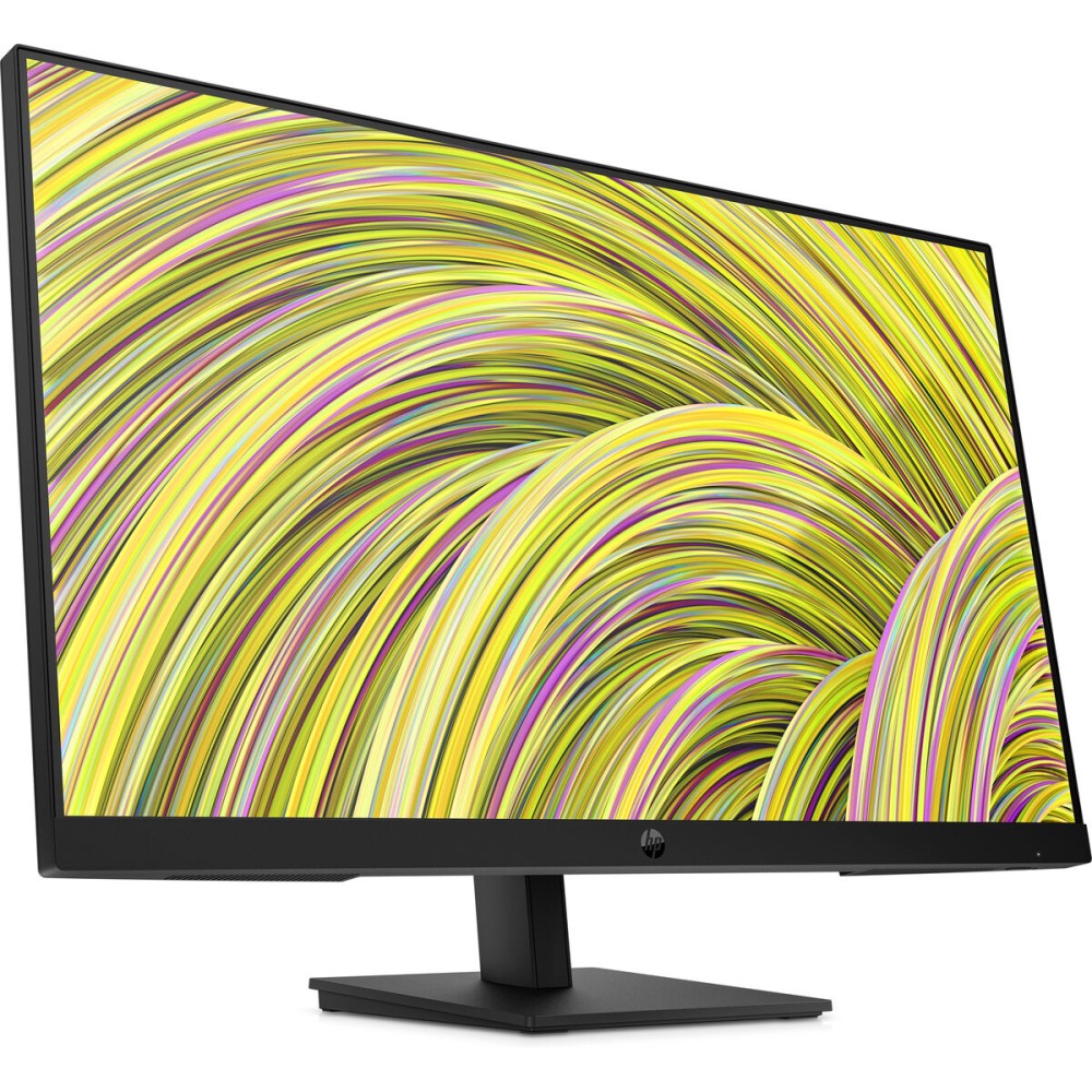 Écran HP 64W41AAABB Full HD 27" IPS Flicker free 75 Hz