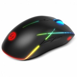 Mouse OZONE Neon X50 Schwarz 3200 DPI