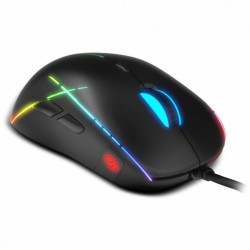 Mouse OZONE Neon X50 Schwarz 3200 DPI