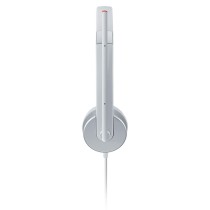 Casque Lenovo GXD1E71386 Blanc