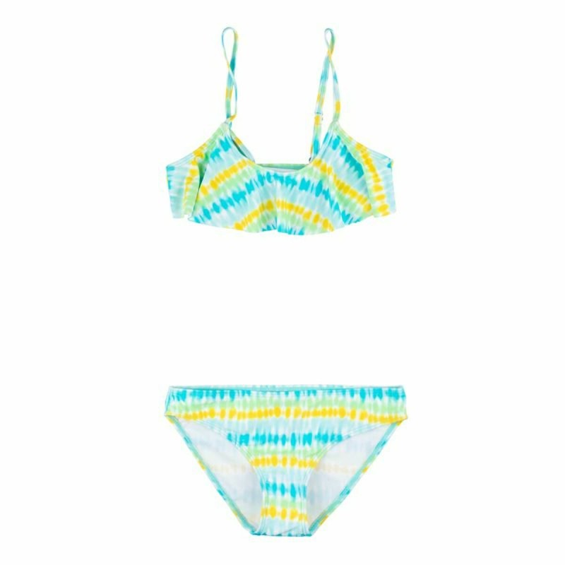 Bas de Bikini Pour Filles Go & Win Dawn Aigue marine