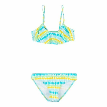 Bas de Bikini Pour Filles Go & Win Dawn Aigue marine