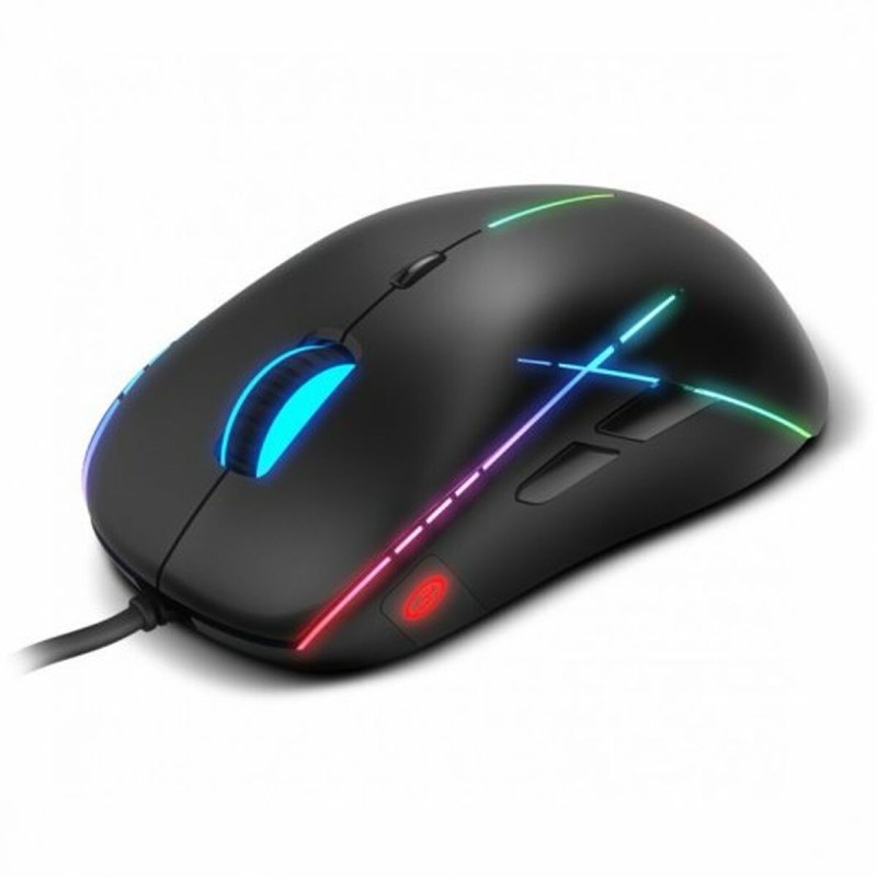 Mouse OZONE Neon X50 Schwarz 3200 DPI