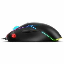 Mouse OZONE Neon X50 Schwarz 3200 DPI