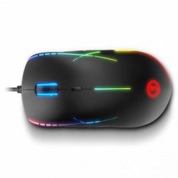 Mouse OZONE Neon X50 Schwarz 3200 DPI