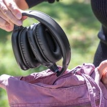 Casque Sans Fil Pliable Folbeat InnovaGoods