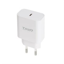 Wall Charger TooQ TQWC-PDUSBC20W