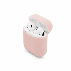 Hülle für AirPods Unotec Rosa