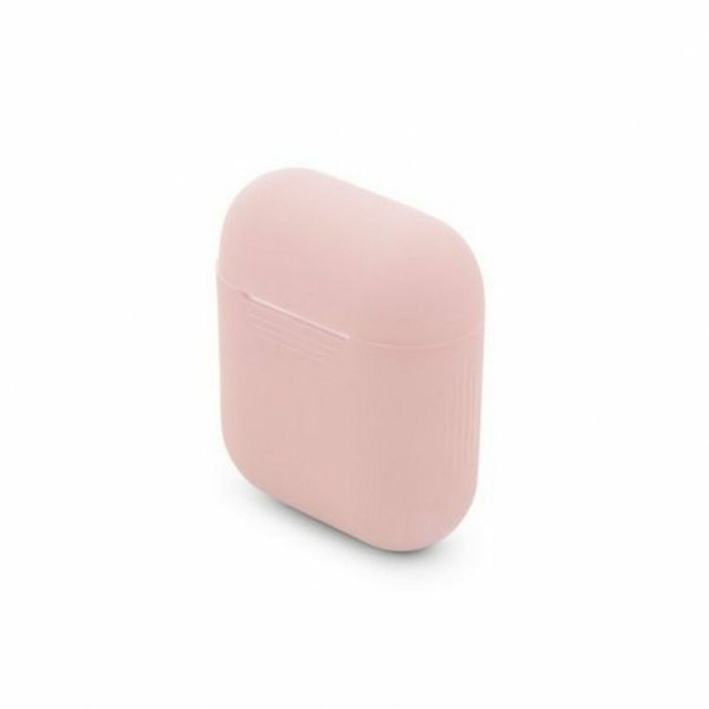 Housse pour AirPods Unotec Rose