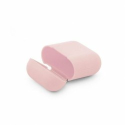 Hülle für AirPods Unotec Rosa