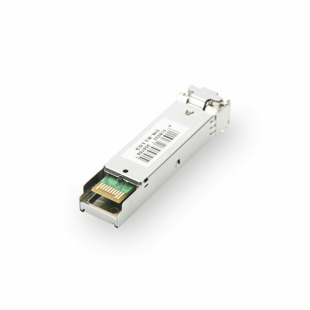 MultiMode SFP Fibre Module Digitus DIGITUS