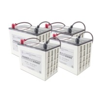 Batterie pour Système d'Alimentation Sans Interruption APC APCRBC119