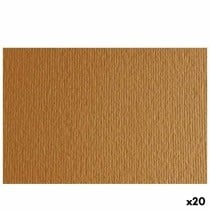 Pappe Sadipal LR 200 Braun 50 x 70 cm Texturiert (20 Stück)