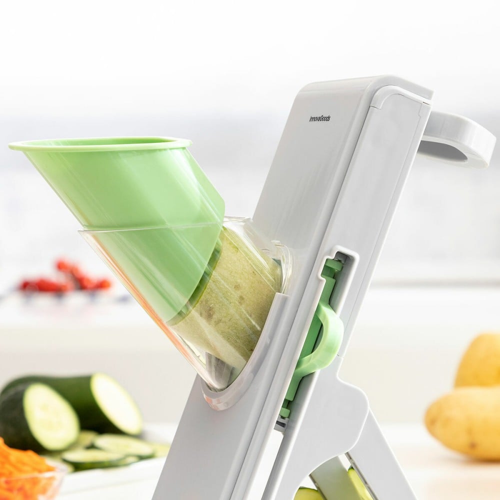 Mandoline Pliante Coupe-légumes 5 en 1 Slichen InnovaGoods