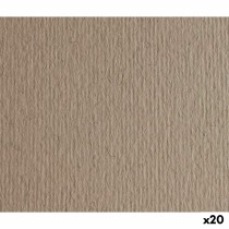 Pappe Sadipal LR 200 Grau 50 x 70 cm Texturiert (20 Stück)