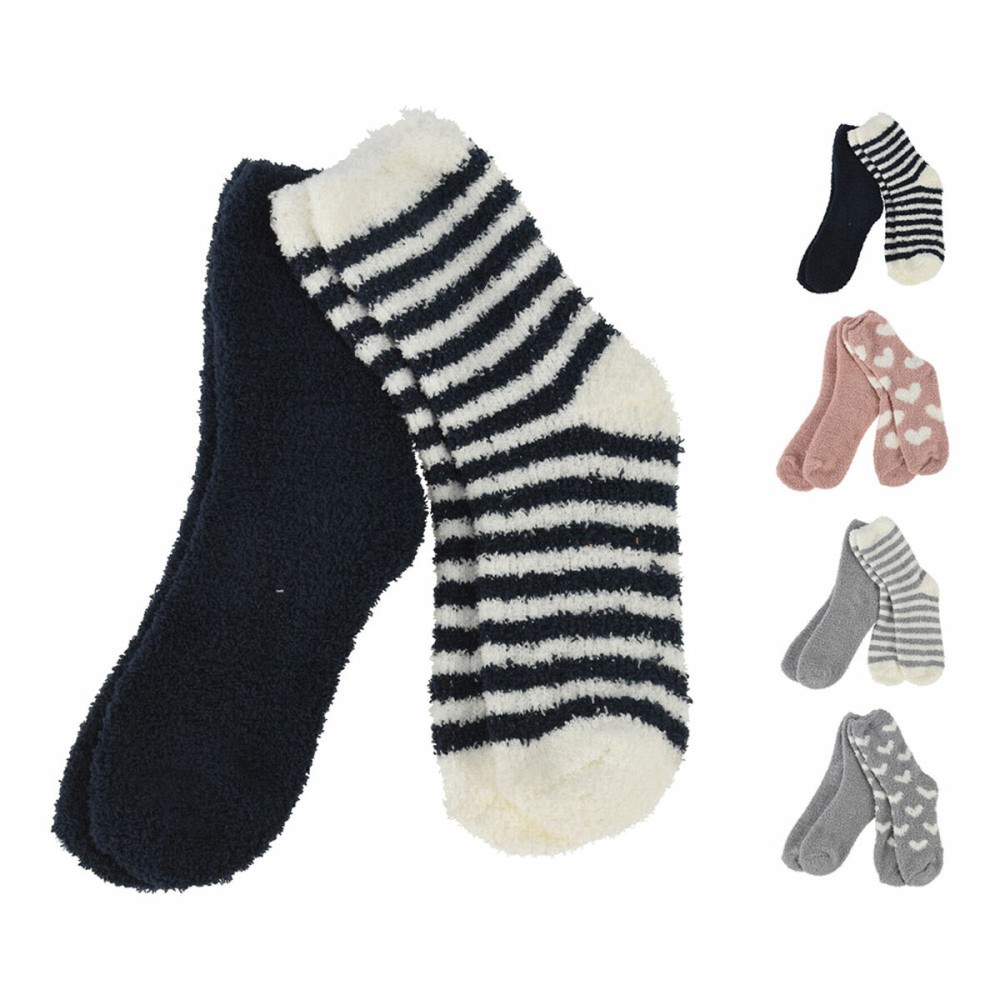 Chaussettes Hiver Enfants Taille unique