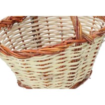 Basket EDM Cane 30 x 22 x 15 cm