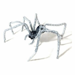 Halloween-Dekoration Spinne