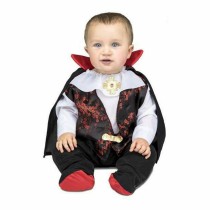 Déguisement pour Bébés My Other Me Vampire Drácula (2 Pièces)