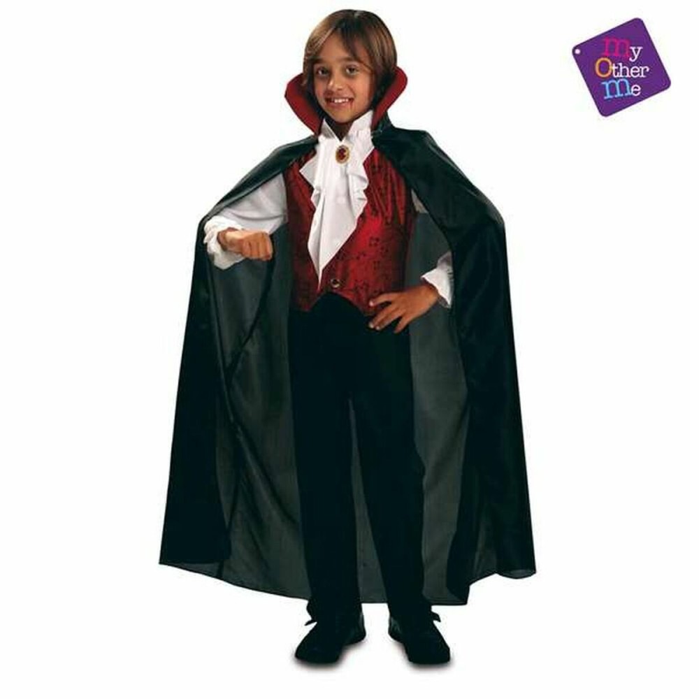 Costume for Children gotico 3 Pieces Vampire