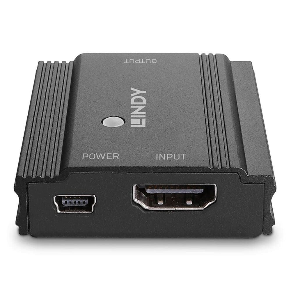 HDMI-Repeater LINDY 38384 8K Ultra HD