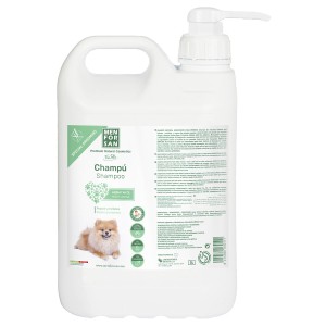 Feuchtigkeitsspendendes Shampoo Menforsan 5 L