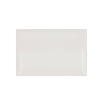 Kochschüssel La Mediterránea Elite rechteckig 30 x 20 x 2,5 cm (6 Stück)