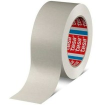 Adhesive Tape TESA Packaging White 50 mm x 50 m (6 Units)