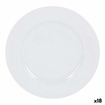 Assiette à dessert La Mediterránea Felit (18 Unités) (ø 19 cm)