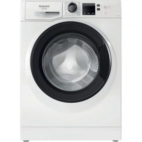 Machine à laver Hotpoint-Ariston NS722UWKSPTN 59,5 cm 1200 rpm 7 kg