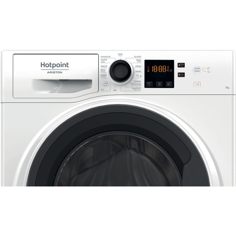 Waschmaschine Hotpoint-Ariston NS722UWKSPTN 59,5 cm 1200 rpm 7 kg