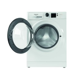 Waschmaschine Hotpoint-Ariston NS722UWKSPTN 59,5 cm 1200 rpm 7 kg