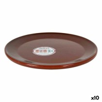 Casserole Azofra Marron 32 cm 32 x 32 x 2 cm (10 Unités)