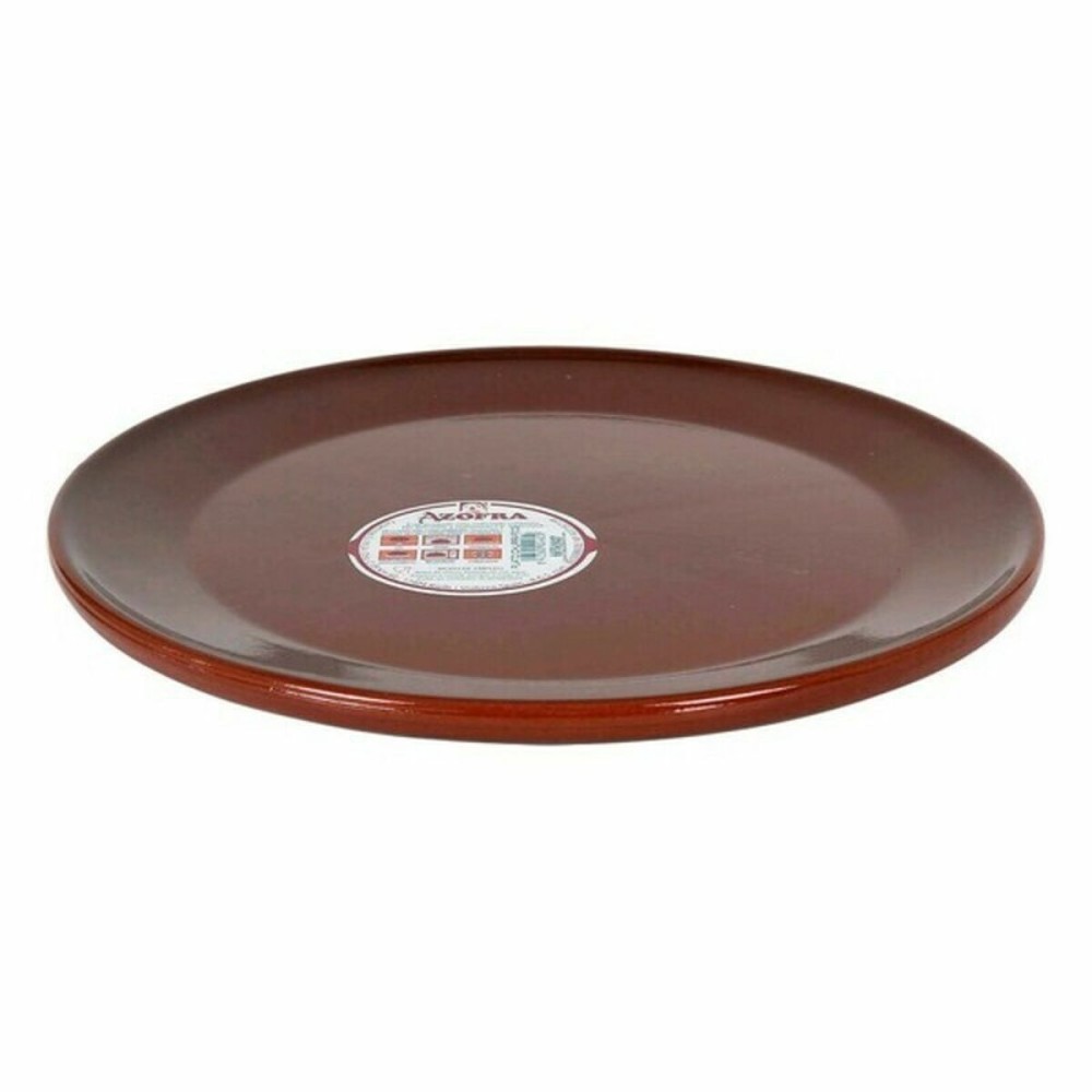 Saucepan Azofra Brown 32 cm 32 x 32 x 2 cm (10 Units)