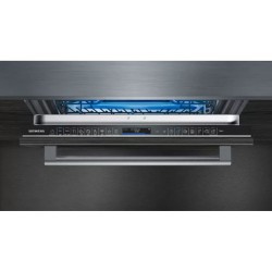 Lave-vaisselle Siemens AG SX87YX03CE 60 cm