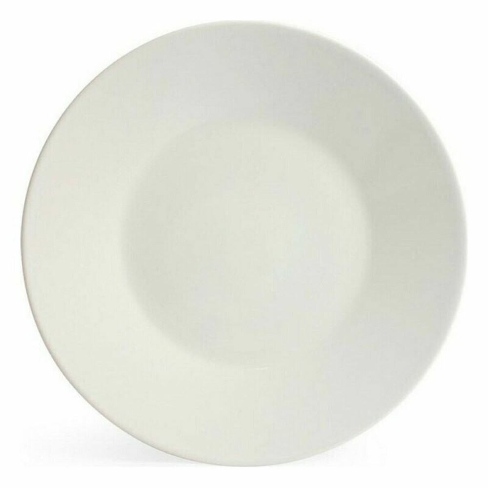 Flacher Teller La Mediterránea Maitre Ø 28 cm 28 x 28 x 2,8 cm (6 Stück)