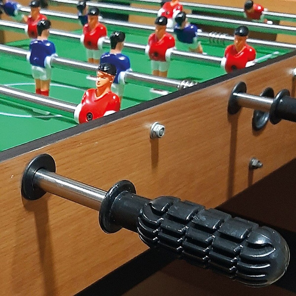 Tischfußball Colorbaby 121 x 79 x 61 cm