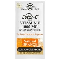 Ester-C Plus Vitamin C Solgar C C 21 Stück