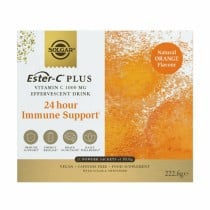 Ester-C Plus Vitamine C Solgar C C 21 Unités