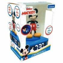 Réveil Lexibook Mickey