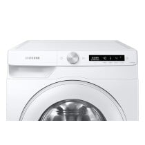 Washing machine Samsung WW12T504DTW 60 cm 1400 rpm 12 kg