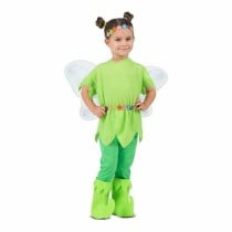 Déguisement pour Enfants My Other Me 5 Pièces Campanilla Vert