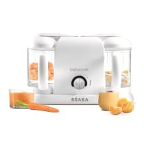 Robot culinaire Béaba Babycook Duo 800W