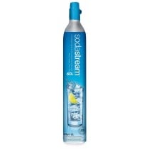 Flasche CO² sodastream 1032120490 60 L Soda-Wassersprudler