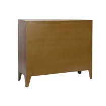 Sideboard Home ESPRIT Golden 100 x 32 x 84 cm