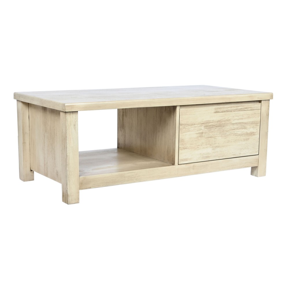 Centre Table Home ESPRIT Acacia 120 x 60 x 45 cm